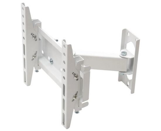 Кронштейн Charmount TV02T-R2 White, изображение 3 Кронштейн Charmount TV02T-R2 White, изображение 3
