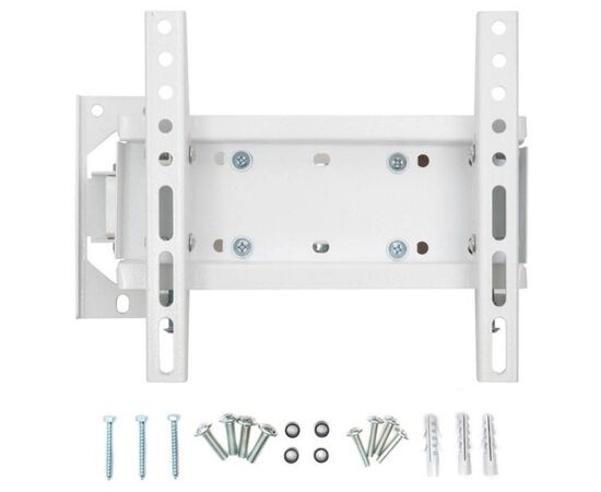 Кронштейн Charmount TV02T-R2 White, изображение 6 Кронштейн Charmount TV02T-R2 White, изображение 6