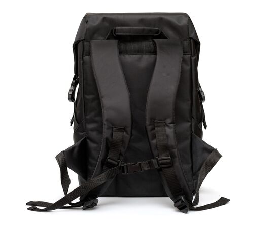 Рюкзак туристичний Vinga Travel Medical backpack, Oxford 1680D PU, Black (VTMBPB), зображення 5