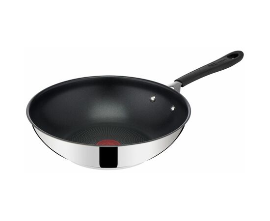 Сковорода Tefal WOK Jamie Oliver Home Cook 28 см (E3031955)