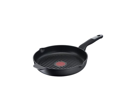 Сковорода Tefal Grill Unlimited Thermo-Spot 26 см (E2294074)