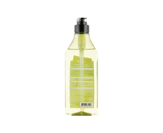Гель для душу KeraSys Shower Mate Green Tea 550 мл (8801046861516), зображення 2 Гель для душу KeraSys Shower Mate Green Tea 550 мл (8801046861516), зображення 2