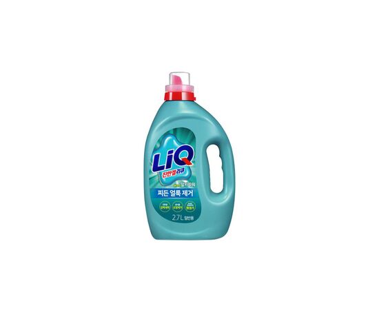 Гель для стирки Aekyung LiQ Thick Gel Alka For Drum 2.7 л (8801046893128)