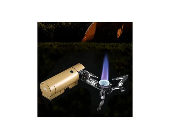 Горелка BRS BRS-99, изображение 6 Горелка BRS BRS-99, изображение 6