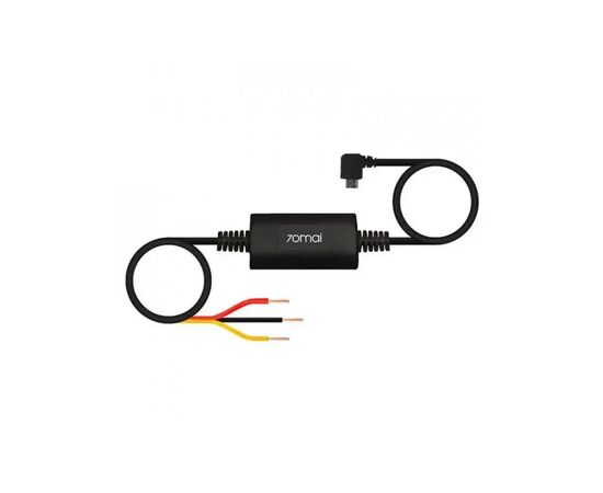 Кабель Xiaomi 70mai Midrive UP02 (776404)