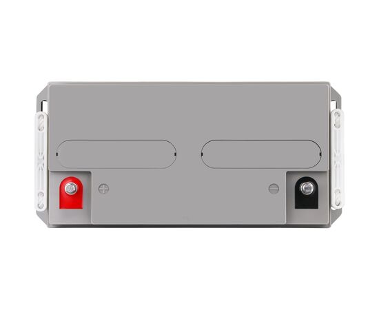 Батарея к ИБП Gemix GL 12V 65Ah (GL12-65), изображение 3 Батарея к ИБП Gemix GL 12V 65Ah (GL12-65), изображение 3