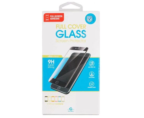 Стекло защитное Global Full Glue Realme 9 Pro Plus (1283126542688)