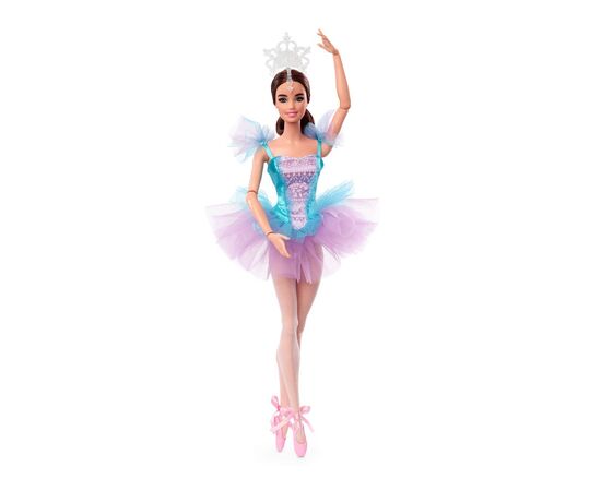 Кукла Barbie коллекционная Балерина (HCB87)