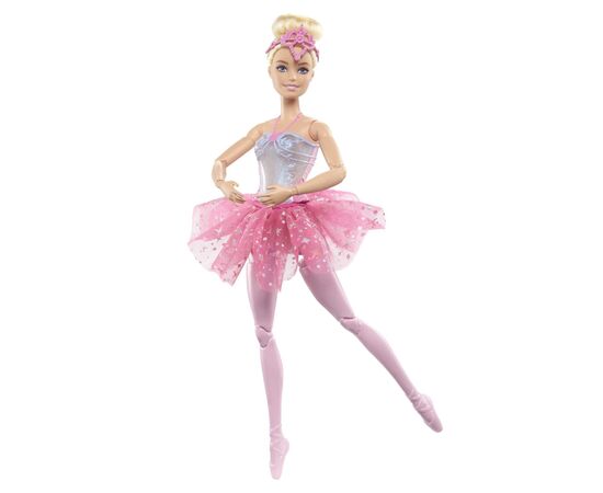 Кукла Barbie Сверкающая балерина серии Дримтопия (HLC25)
