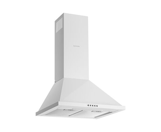 Вытяжка кухонная Pyramida ACH 50 PB (800) WH, изображение 2 Вытяжка кухонная Pyramida ACH 50 PB (800) WH, изображение 2