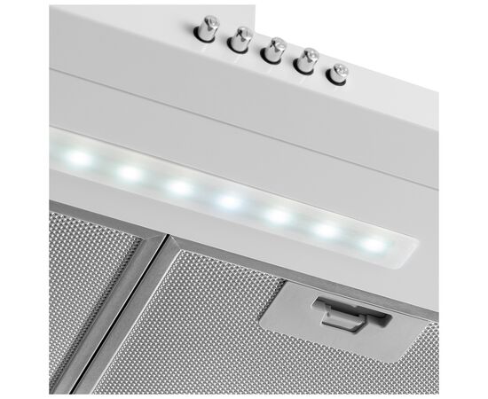 Вытяжка кухонная Pyramida ACH 50 PB (800) WH, изображение 5 Вытяжка кухонная Pyramida ACH 50 PB (800) WH, изображение 5