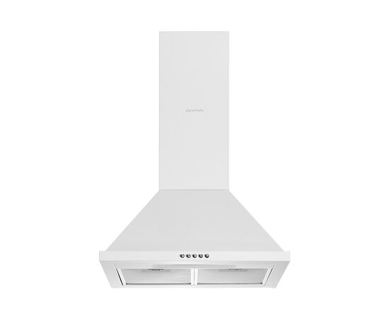 Витяжка кухонна Pyramida ACH 50 PB (800) WH