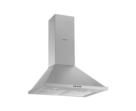 Вытяжка кухонная Pyramida ACH 60 PB (1150) IX, изображение 2 Вытяжка кухонная Pyramida ACH 60 PB (1150) IX, изображение 2