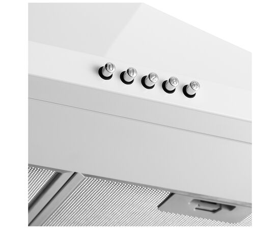 Вытяжка кухонная Pyramida ACH 60 PB (1150) WH, изображение 5 Вытяжка кухонная Pyramida ACH 60 PB (1150) WH, изображение 5