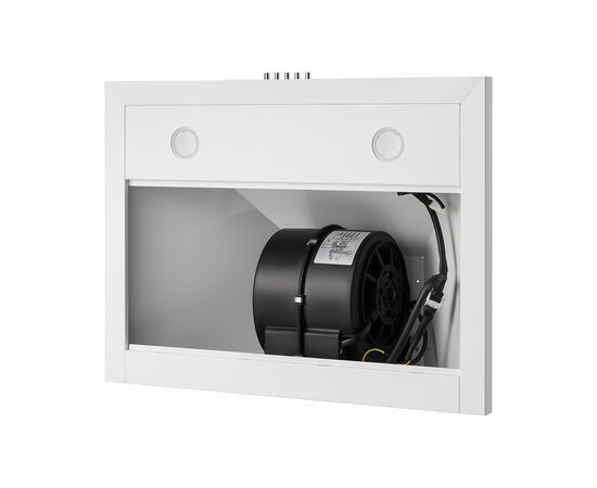 Вытяжка кухонная Pyramida ACH 60 PB (1150) WH, изображение 6 Вытяжка кухонная Pyramida ACH 60 PB (1150) WH, изображение 6
