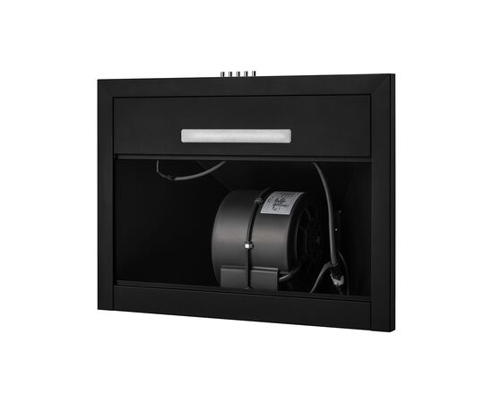 Вытяжка кухонная Pyramida ACH 60 PB (800) BL, изображение 6 Вытяжка кухонная Pyramida ACH 60 PB (800) BL, изображение 6
