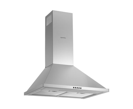 Вытяжка кухонная Pyramida ACH 60 PB (800) IX, изображение 2 Вытяжка кухонная Pyramida ACH 60 PB (800) IX, изображение 2
