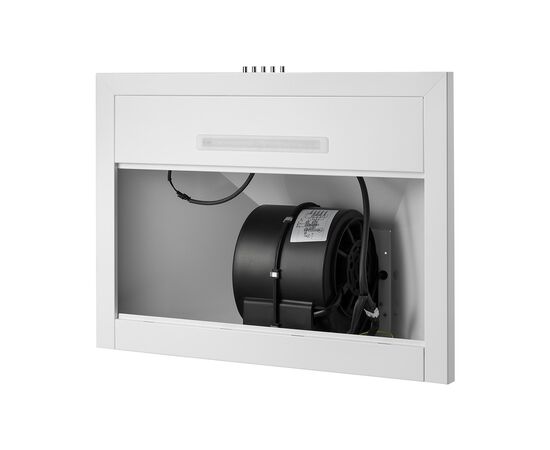 Вытяжка кухонная Pyramida ACH 60 PB (800) WH, изображение 6 Вытяжка кухонная Pyramida ACH 60 PB (800) WH, изображение 6