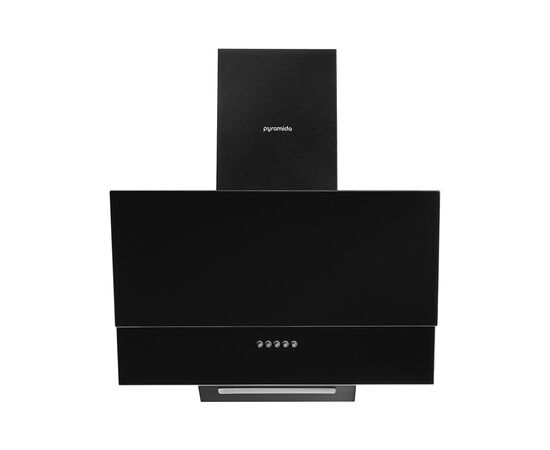 Вытяжка кухонная Pyramida ASH 60 PB (520) GBL