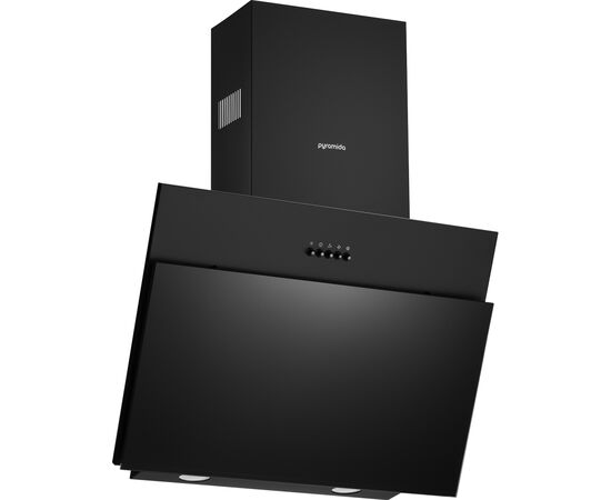 Вытяжка кухонная Pyramida NR-MG 60 (850) M BL, изображение 2 Вытяжка кухонная Pyramida NR-MG 60 (850) M BL, изображение 2