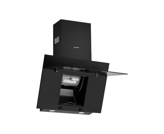 Вытяжка кухонная Pyramida NR-MG 60 (850) M BL, изображение 4 Вытяжка кухонная Pyramida NR-MG 60 (850) M BL, изображение 4