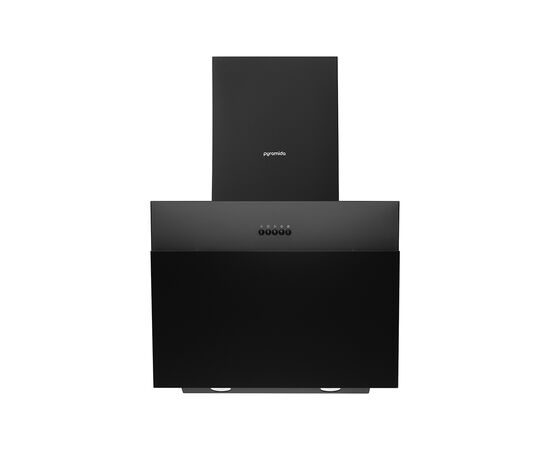 Витяжка кухонна Pyramida NR-MG 60 (850) M BL
