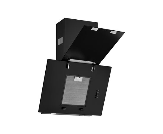 Вытяжка кухонная Pyramida NR-MV 60 (850) M BL, изображение 3 Вытяжка кухонная Pyramida NR-MV 60 (850) M BL, изображение 3