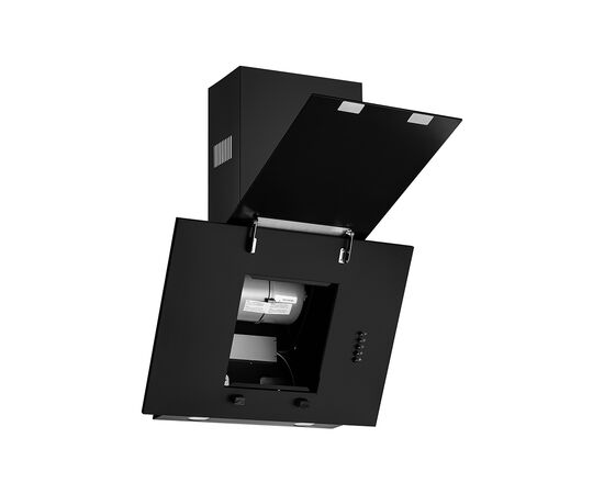 Вытяжка кухонная Pyramida NR-MV 60 (850) M BL, изображение 4 Вытяжка кухонная Pyramida NR-MV 60 (850) M BL, изображение 4