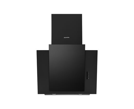 Витяжка кухонна Pyramida NR-MV 60 (850) M BL