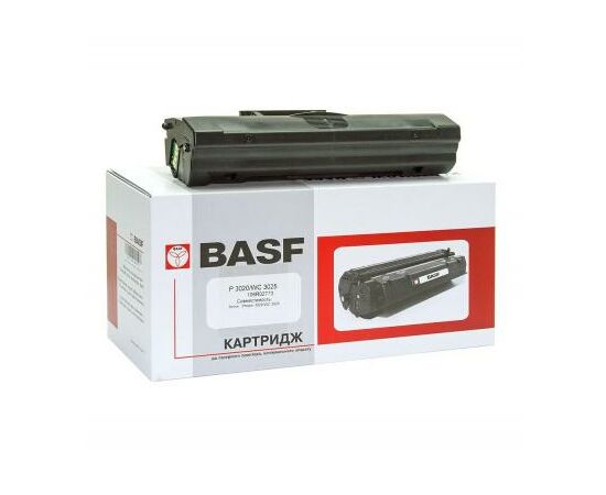 Картридж BASF для Xerox Phaser 3020/WC3025 (KT-3020-106R02773)