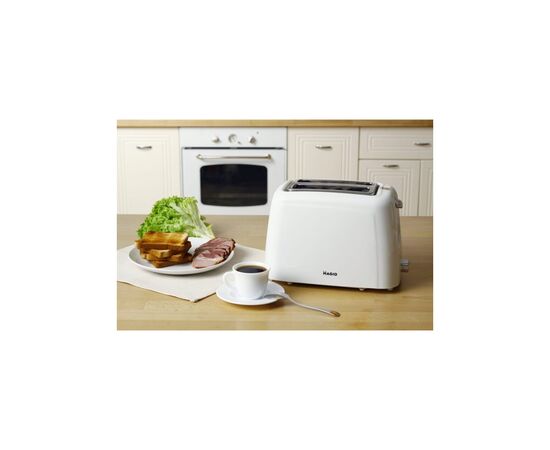Тостер Magio МG-273, изображение 2 Тостер Magio МG-273, изображение 2