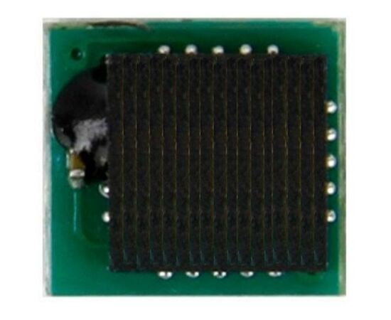 Чип для картриджа HP LJ Enterprise M607/608/609, 11K, Black BASF (BASF-CH-CF237A), изображение 2 Чип для картриджа HP LJ Enterprise M607/608/609, 11K, Black BASF (BASF-CH-CF237A), изображение 2