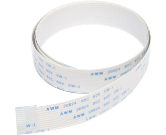 Шлейф Canon MF-3010 аналог FK3-2617/ FK3-2618 BASF (BASF-FK3-2617/FK3-2618)