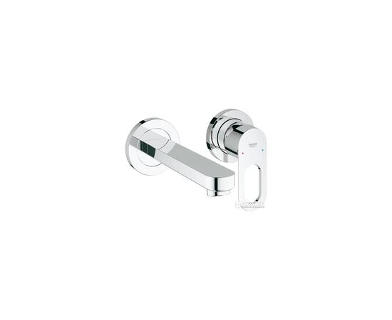 Смеситель Grohe BauLoop (20289000)