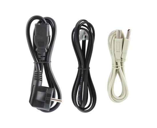 Источник бесперебойного питания Powercom IMP-1025AP Schuko, изображение 5 Источник бесперебойного питания Powercom IMP-1025AP Schuko, изображение 5