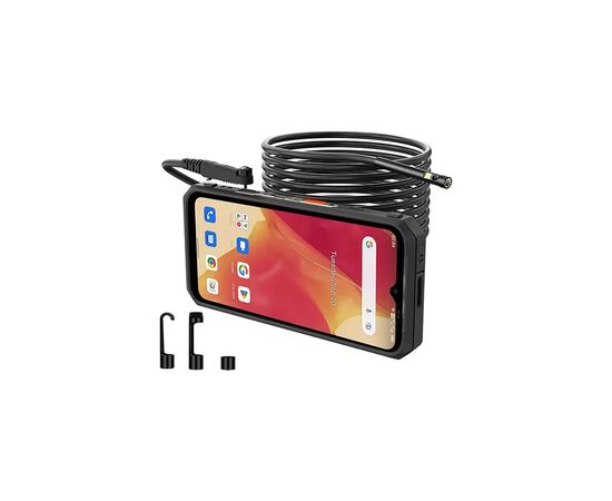 Модуль расширения для смартфонов Ulefone Ендоскоп uSmart E02 (RL074055), изображение 2 Модуль расширения для смартфонов Ulefone Ендоскоп uSmart E02 (RL074055), изображение 2