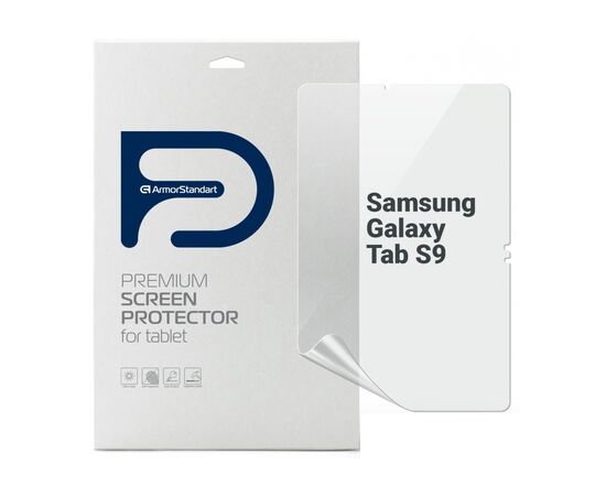 Пленка защитная Armorstandart Samsung Galaxy Tab S9 (SM-X710/X716B/X718U) (ARM70033)