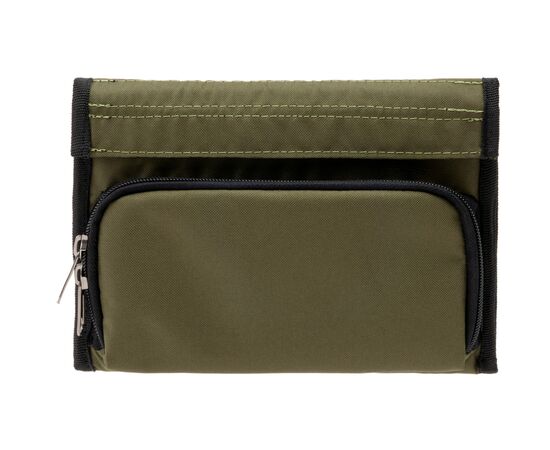 Чехол для планшета Vinga universal 7-8" MOLLE, Oxford 600D, Olive (VTB8UMOO), изображение 3 Чехол для планшета Vinga universal 7-8" MOLLE, Oxford 600D, Olive (VTB8UMOO), изображение 3