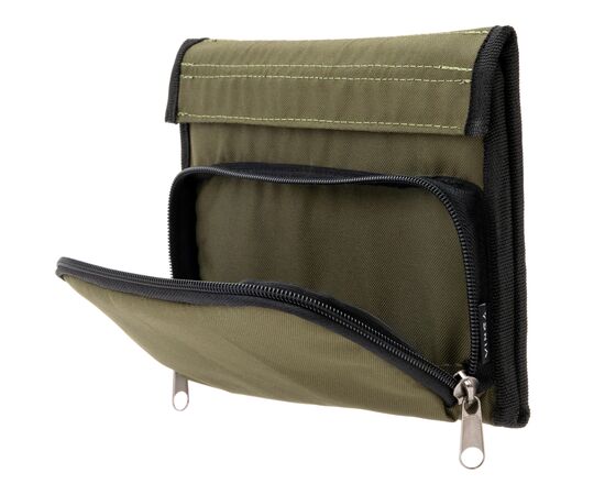 Чехол для планшета Vinga universal 7-8" MOLLE, Oxford 600D, Olive (VTB8UMOO), изображение 4 Чехол для планшета Vinga universal 7-8" MOLLE, Oxford 600D, Olive (VTB8UMOO), изображение 4