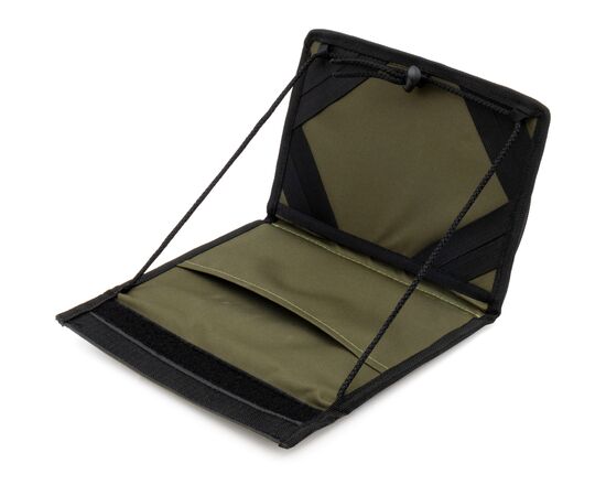 Чехол для планшета Vinga universal 7-8" MOLLE, Oxford 600D, Olive (VTB8UMOO), изображение 7 Чехол для планшета Vinga universal 7-8" MOLLE, Oxford 600D, Olive (VTB8UMOO), изображение 7