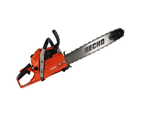 Ланцюгова пила ECHO CS-501SX 2,57кВт/3,5к.с., 18"/45см, 72лан., 0,325 1,5мм (CS-501SX), зображення 3 Ланцюгова пила ECHO CS-501SX 2,57кВт/3,5к.с., 18"/45см, 72лан., 0,325 1,5мм (CS-501SX), зображення 3