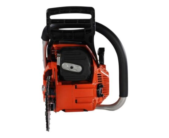 Ланцюгова пила ECHO CS-501SX 2,57кВт/3,5к.с., 18"/45см, 72лан., 0,325 1,5мм (CS-501SX), зображення 5 Ланцюгова пила ECHO CS-501SX 2,57кВт/3,5к.с., 18"/45см, 72лан., 0,325 1,5мм (CS-501SX), зображення 5