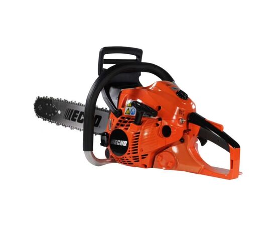 Цепная пила ECHO CS-501SX 2,57кВт/3,5к.с., 18"/45см, 72лан., 0,325 1,5мм (CS-501SX)