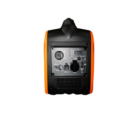 Генератор GTM інверторний R2500IS 2,5kW + Рукав відведення газів (R2500IS+), изображение 2 Генератор GTM інверторний R2500IS 2,5kW + Рукав відведення газів (R2500IS+), изображение 2
