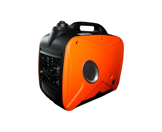 Генератор GTM інверторний R2500IS 2,5kW + Рукав відведення газів (R2500IS+), изображение 3 Генератор GTM інверторний R2500IS 2,5kW + Рукав відведення газів (R2500IS+), изображение 3