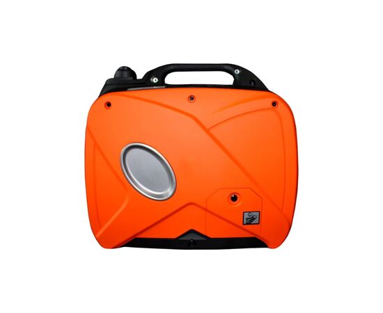 Генератор GTM інверторний R2500IS 2,5kW + Рукав відведення газів (R2500IS+), изображение 5 Генератор GTM інверторний R2500IS 2,5kW + Рукав відведення газів (R2500IS+), изображение 5