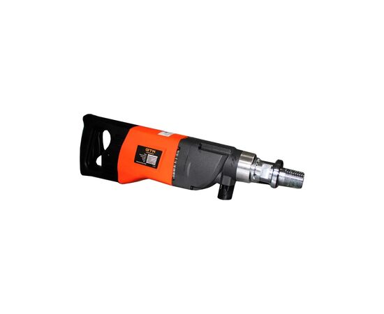 Дрель GTM алмазная ручная с микроударом DK-160/2PD 1,9 кВт 1080/2160об/мин (DK-160/2PD), изображение 3 Дрель GTM алмазная ручная с микроударом DK-160/2PD 1,9 кВт 1080/2160об/мин (DK-160/2PD), изображение 3