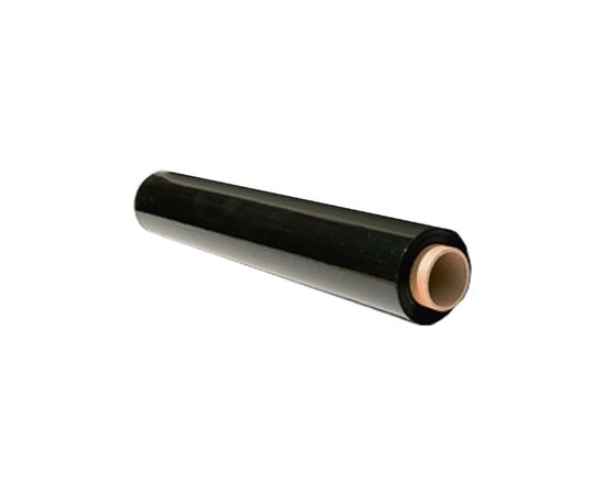 Стрейч-пленка Grey Pack black 500х20 мм 160м (BL2050016013)