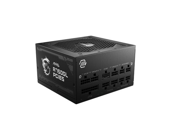 Блок питания MSI 750W MAG A750GL PCIE5 (MAG A750GL PCIE5)