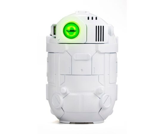 Интерактивная игрушка Silverlit Робозавр Biopod Cyberpunk Inmotion (88092), изображение 6 Интерактивная игрушка Silverlit Робозавр Biopod Cyberpunk Inmotion (88092), изображение 6